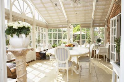 Cost of Sunroom Installation in Puyallup, WA