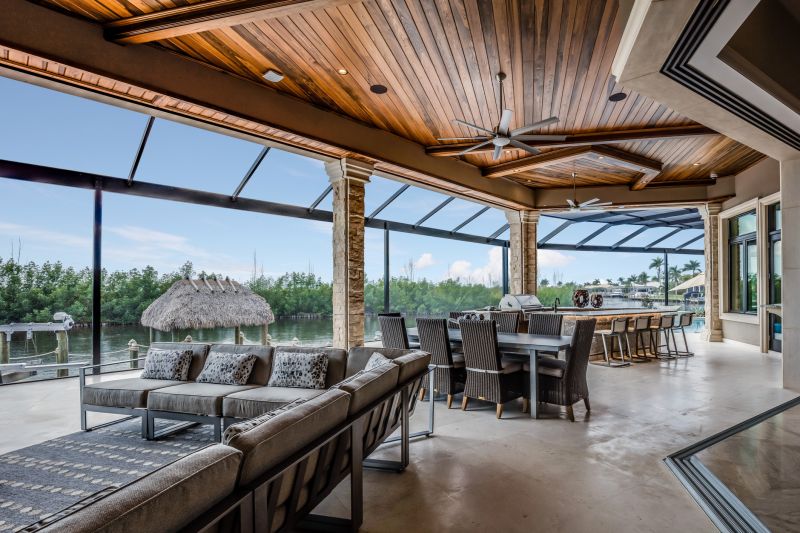Best Patio Enclosures Contractors in Puyallup, WA